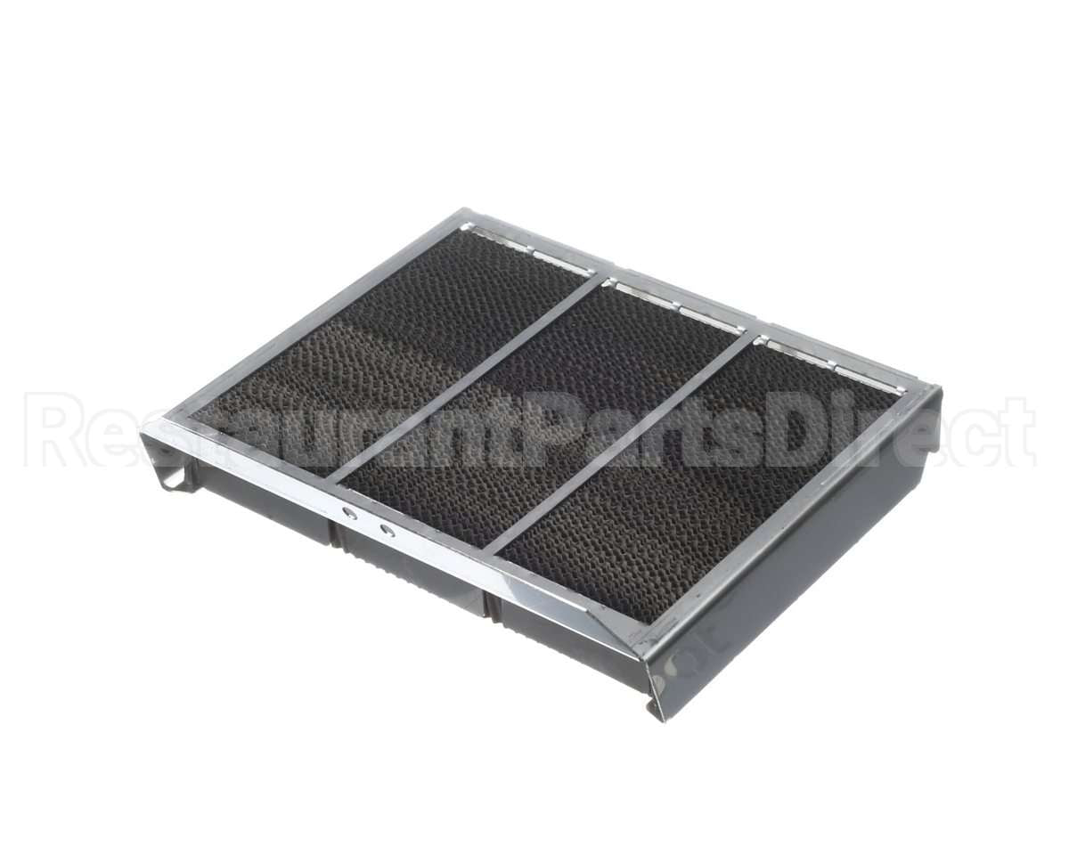 5026194 Alto Shaam Catalyst, Assembly