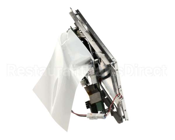 5026198R Alto Shaam Kit,Service, Control Asm