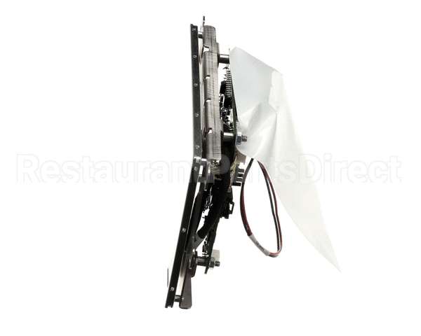 5026198R Alto Shaam Kit,Service, Control Asm