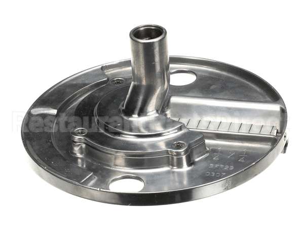 502701 Waring 1/4 Julienne Plate Complete /F