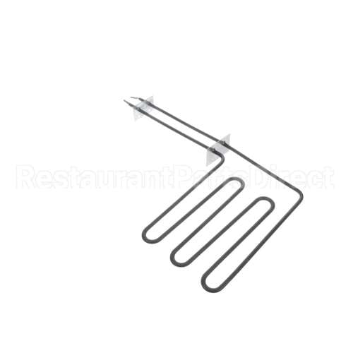 502727 Duke Element,208V Humidity For