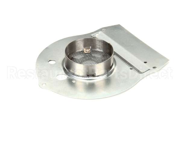 502736 Waring Bottom Plate With Screen