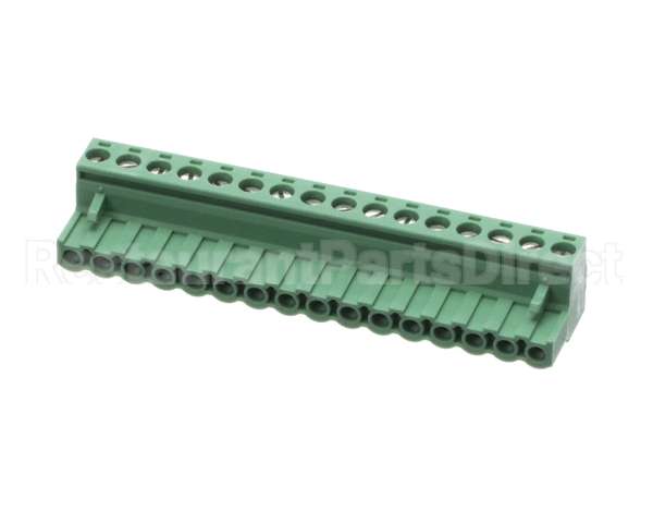 50273701 Revent Plug 16Pin 146 For 1Rcb