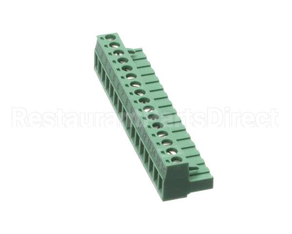 50273701 Revent Plug 16Pin 146 For 1Rcb