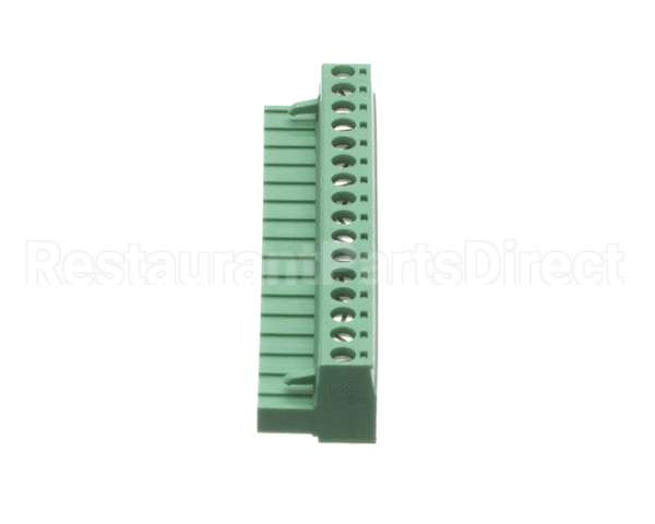50273701 Revent Plug 16Pin 146 For 1Rcb