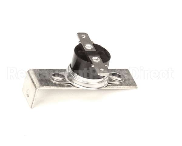 502744 Waring Temperature Control Bracket A