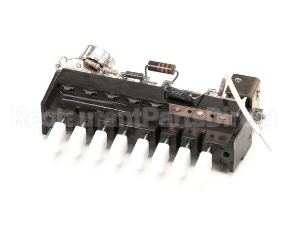 502746 Waring Switch Assembly..