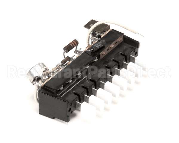 502746 Waring Switch Assembly..