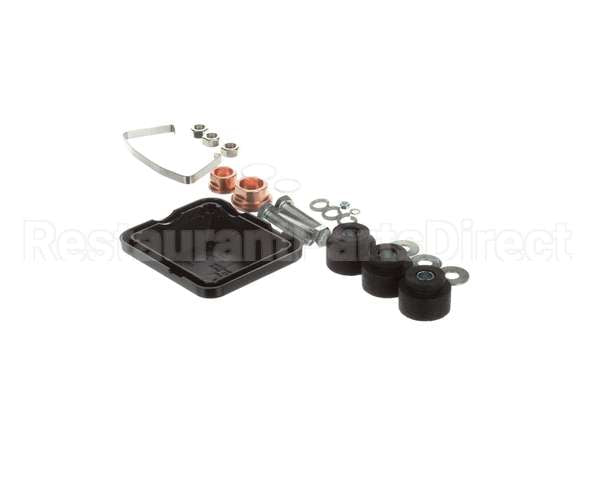5027566 Multiplex Kit Mountg/ Insert Hardware