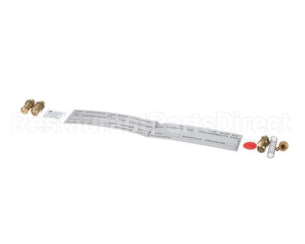 50276 Middleby Kit,Lp Gas Conversion