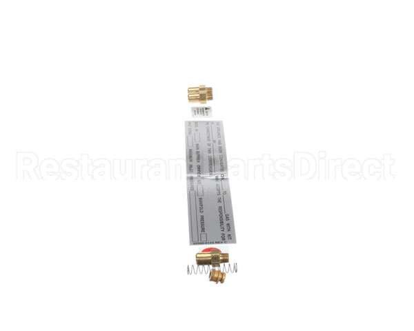 50276 Middleby Kit,Lp Gas Conversion