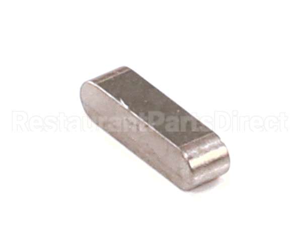 502768S Robot Coupe Motor Pin 4X4X16