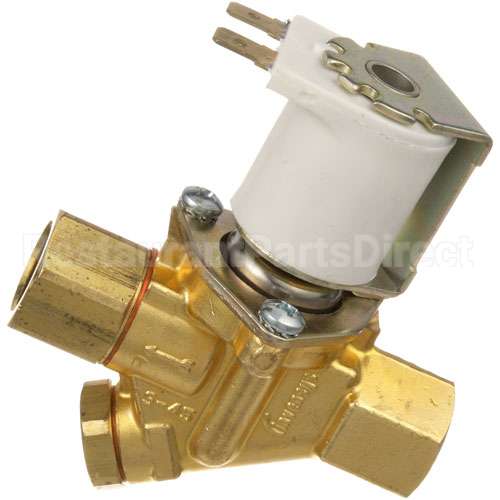 502783 Compatible Champion Solenoid Valve