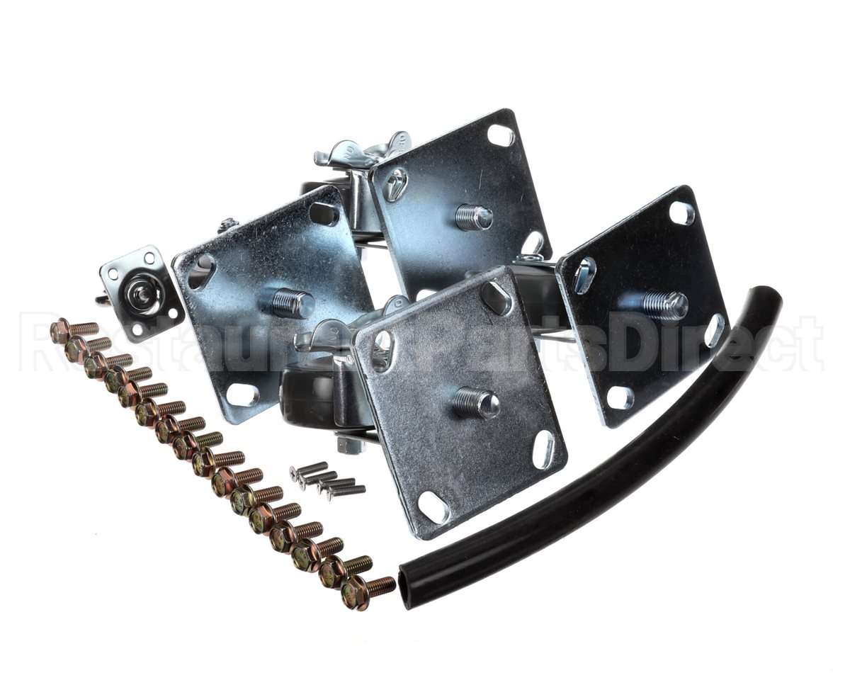 5027932R Alto Shaam Casters