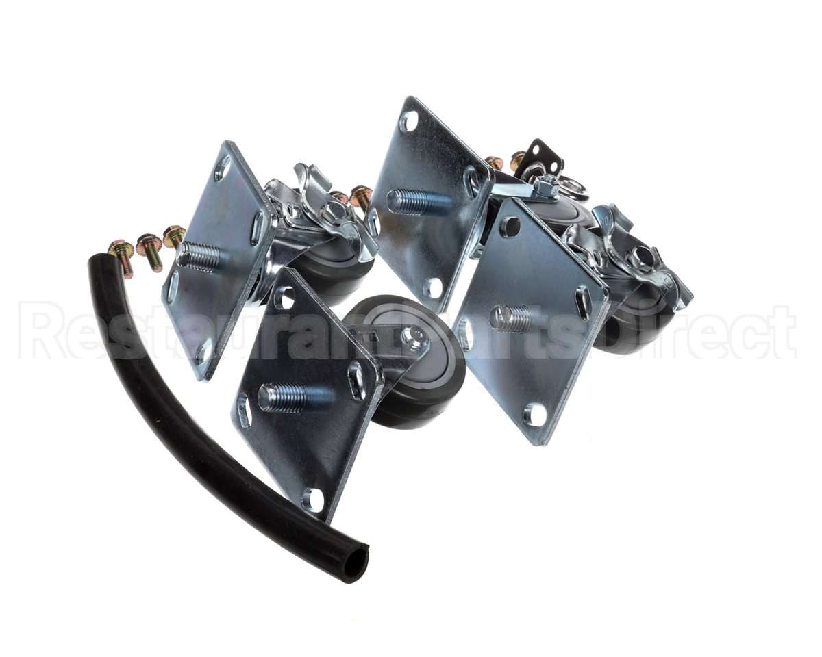 5027932R Alto Shaam Casters