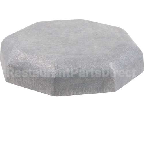 5027PS Compatible Mannhart Driver, Octagonal