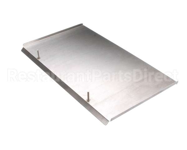 5028048 Multiplex Cover Top Inner Welded