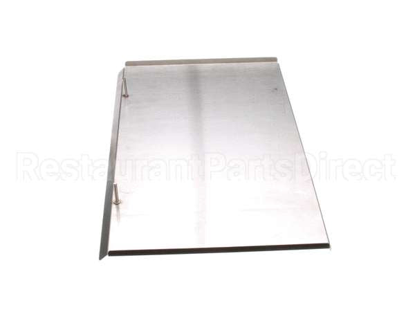 5028048 Multiplex Cover Top Inner Welded