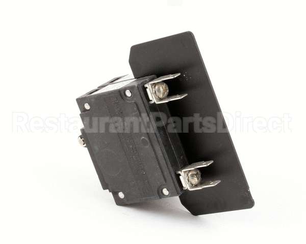 502805 Duke Swtch,Circuit Breaker 20 Amp, 2 Pole