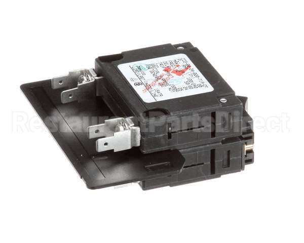 502812 Duke Swtch,Circuit Breaker Roc Type 20 Amp 2