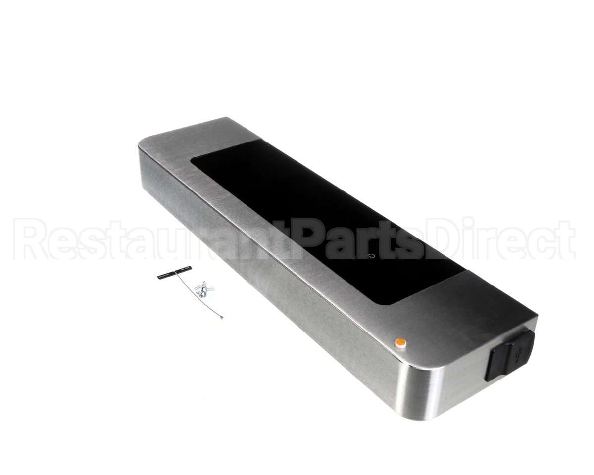 5028218 Alto Shaam Hsg W/Touch Glass/Usb No Ib