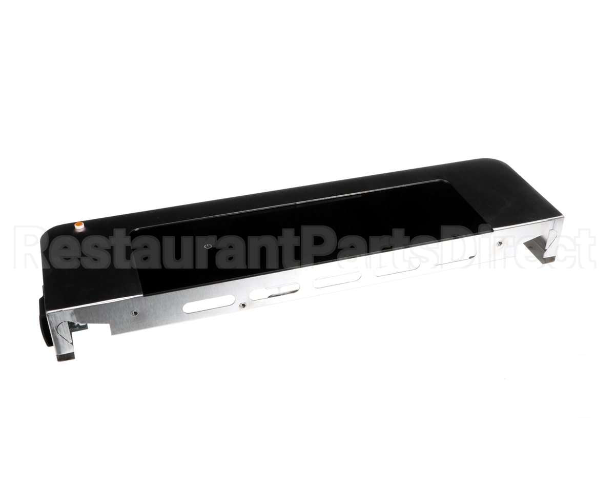 5028218 Alto Shaam Hsg W/Touch Glass/Usb No Ib