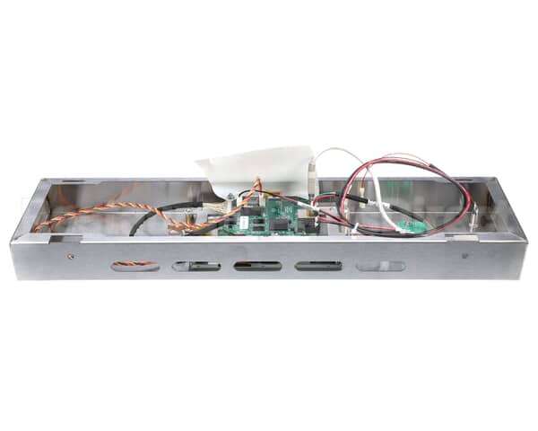 5028301R Alto Shaam Kit Control Panel Lh W/ Ib Lcd
