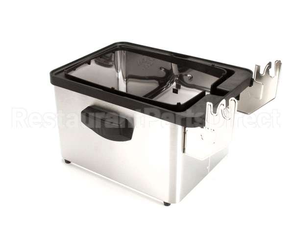 502848 Waring Body Assembly. Df200