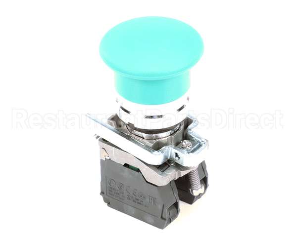 50286 Rondo Push-Button Green