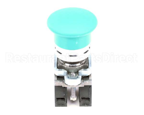 50286 Rondo Push-Button Green
