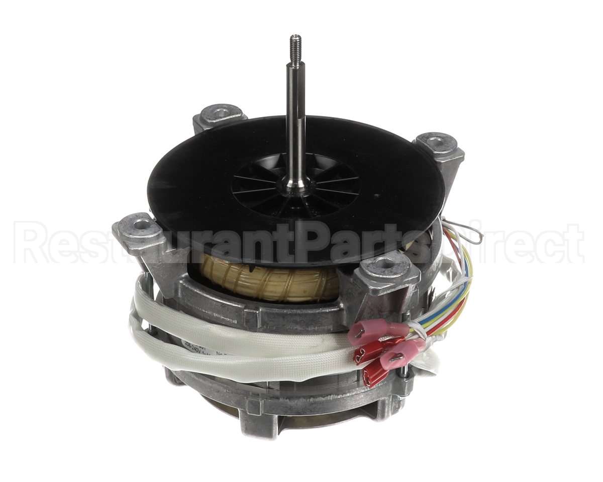 5028627 Alto Shaam Motor Assembly, Convection