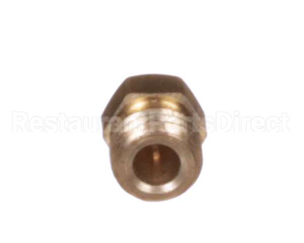 502863 Marshall Air Orifice, Burner #56 Button