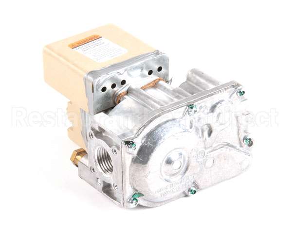 502868 Marshall Air Valve Gas Main Nat
