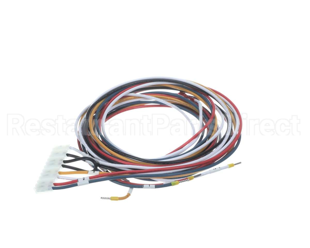 5028831 Alto Shaam Cable, Combined Gas Valve &