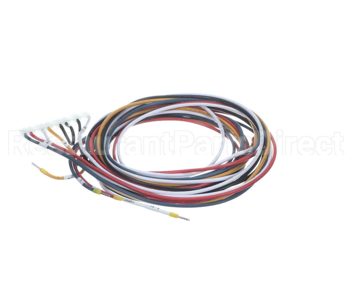5028831 Alto Shaam Cable, Combined Gas Valve &