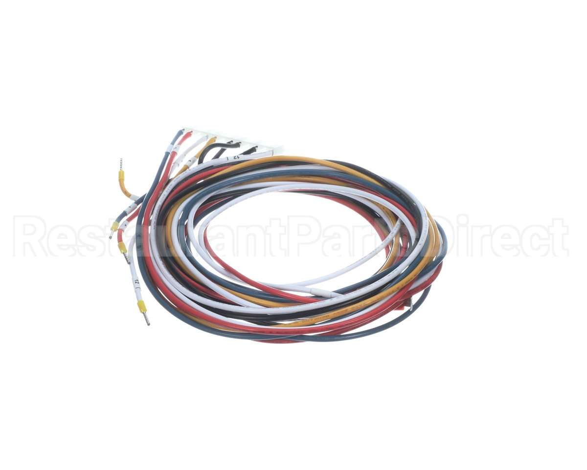 5028831 Alto Shaam Cable, Combined Gas Valve &