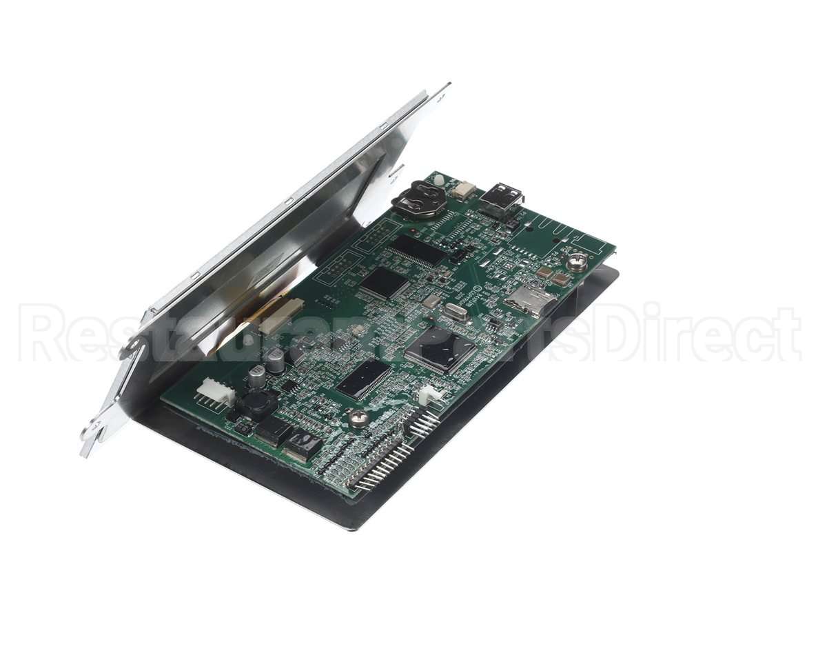 5028850R Alto Shaam Lcd Ib Combo