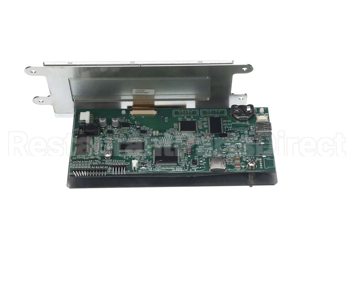 5028850R Alto Shaam Lcd Ib Combo