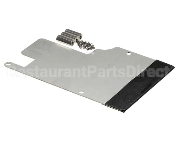 5028855 Alto Shaam Deflector Sheild Kit