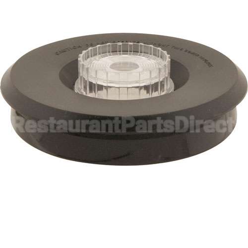 502887 Compatible Waring - Qualheim Lid, Inner & Outer, 64 Oz Hgb