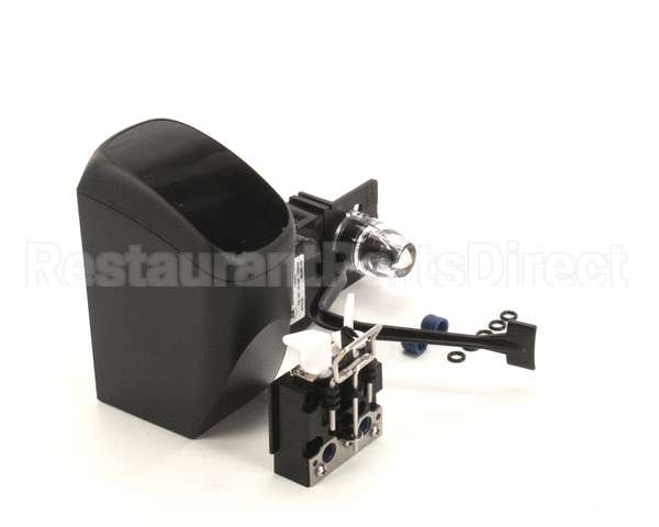 5028930 Multiplex Valve 424Ju Mech W/Gp Cvr
