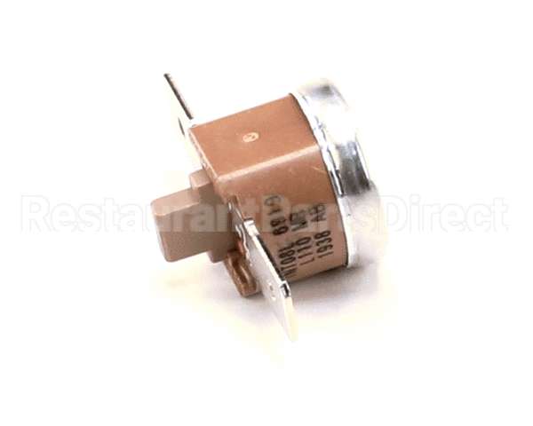50291.0000 Bunn Thermostat, Sensata 221-239F Mnl Reset
