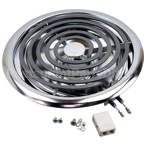 50293 Compatible Star Surface Heater 240V 2500W 10" Dia