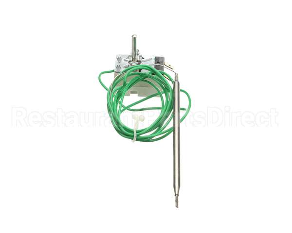 502936SED Duke Thermostat Proofer