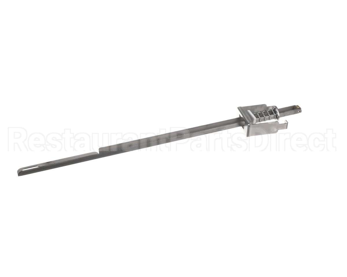 5029395 Alto Shaam Latch, Lh Vf3 Lower Door Asm Vmc