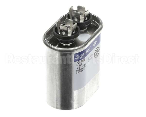 502943 Duke Capacitor,Motor Oven