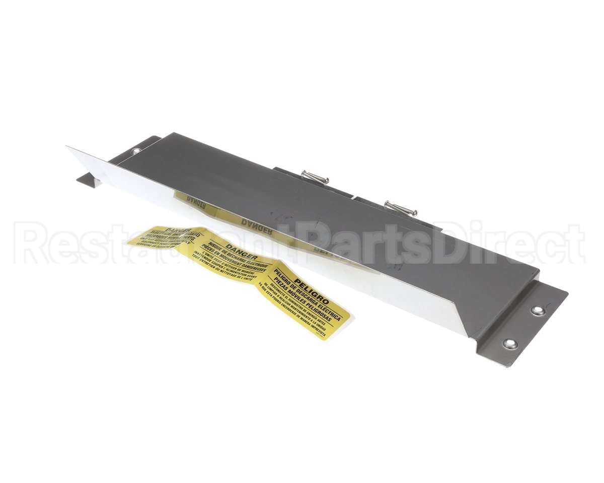 5029517 Multiplex Kit Baffle 22In S2