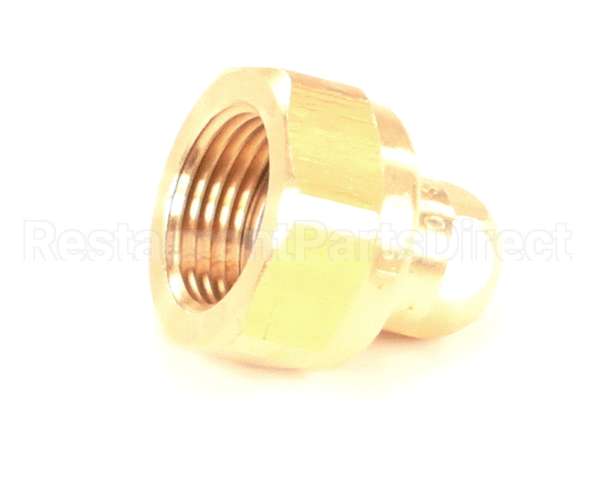 50295390 Revent Nozzle Kit (Includes Fitting)