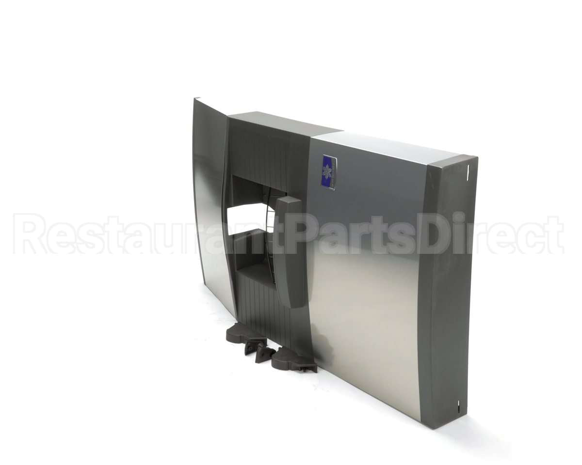 5029751 Manitowoc Ice Panel Front