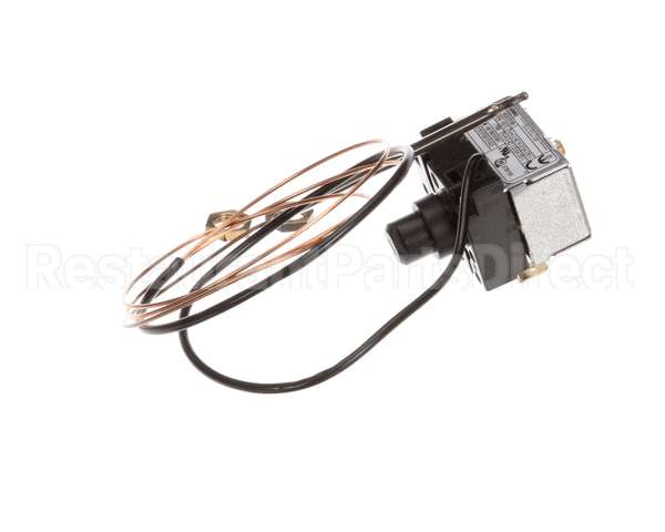 50298302 Revent Hi Limit Control